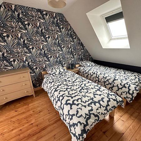 Gite Cotentin Sweet Home Blosville Exterior foto
